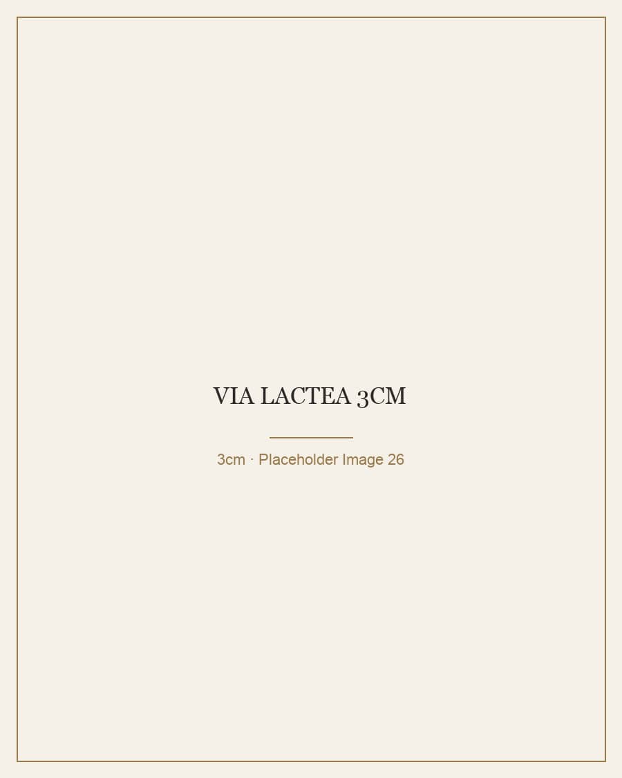 Via Lactea 3cm